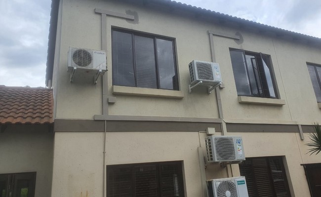 Cold Room Installation