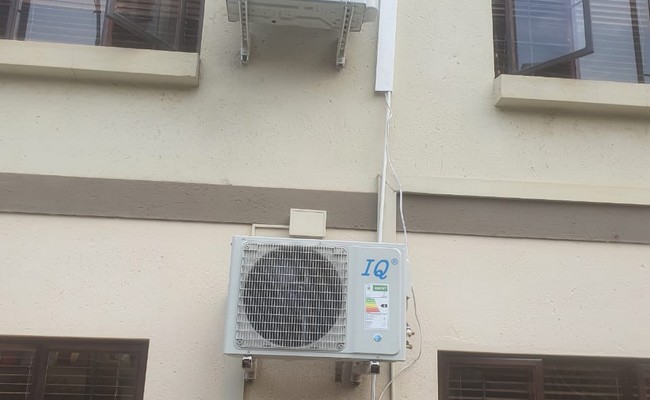 Cold Room Installation