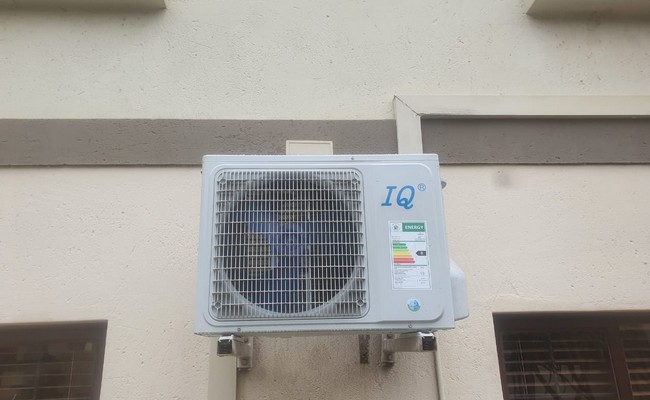 Cold Room Installation