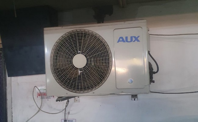 Washing Machine Repair